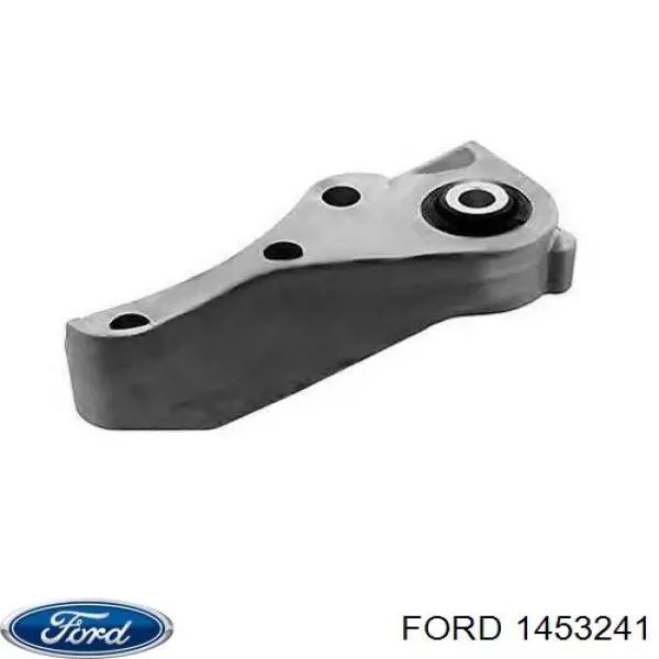 Купити 1453241 Ford Задня опора двигуна