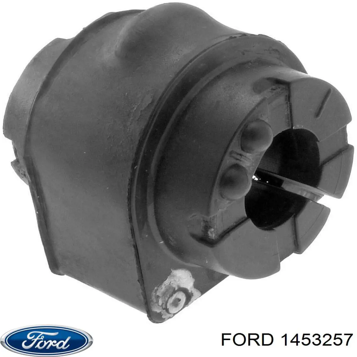 Подушка стабілізатора Ford 1453257 ціна, від 12.50 USD