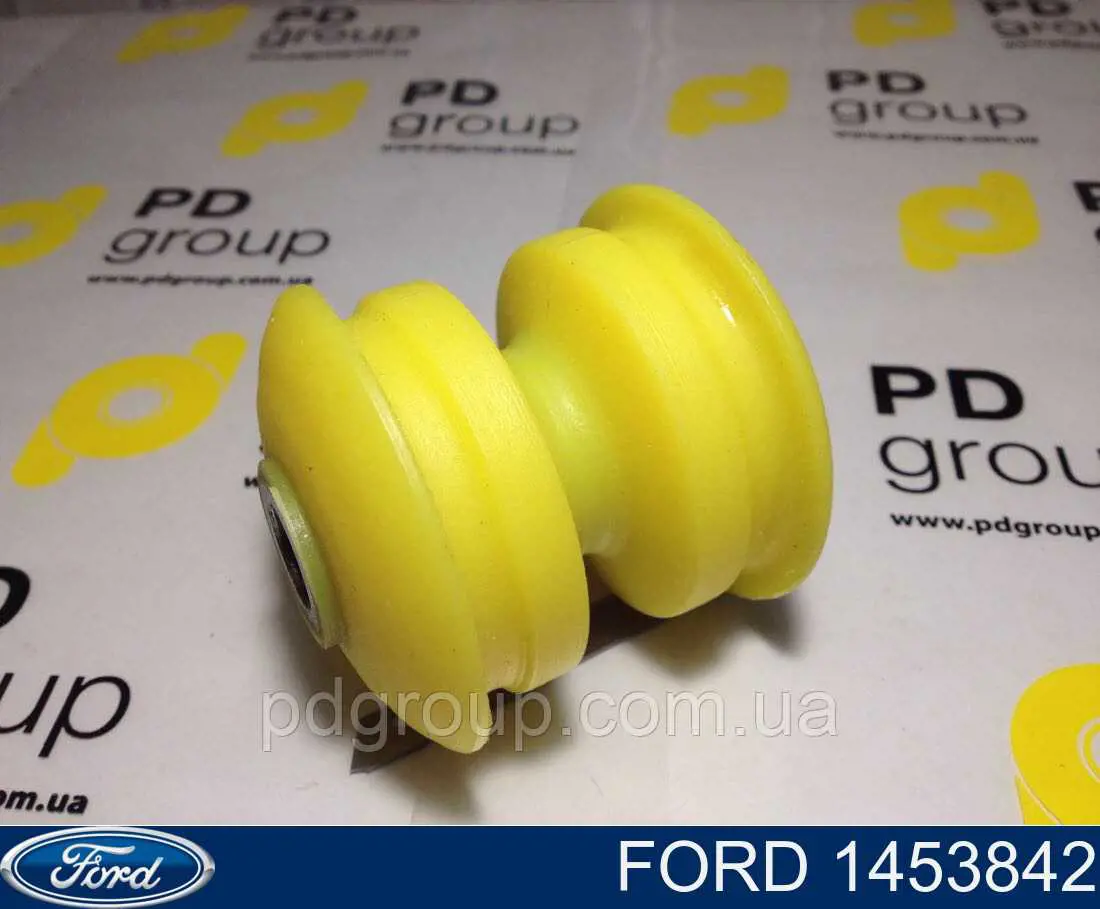 Купити 15407048S Formpart/Otoform Сайлентблок ресори, задній