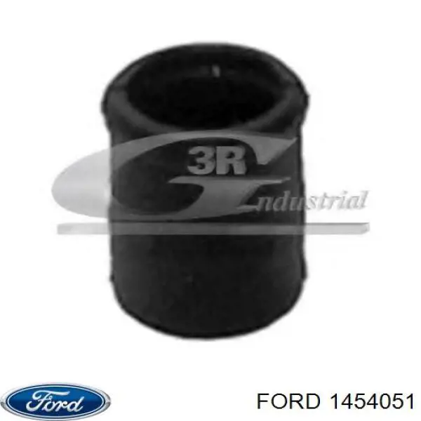 Купити 1454051 Ford Колісні гайки