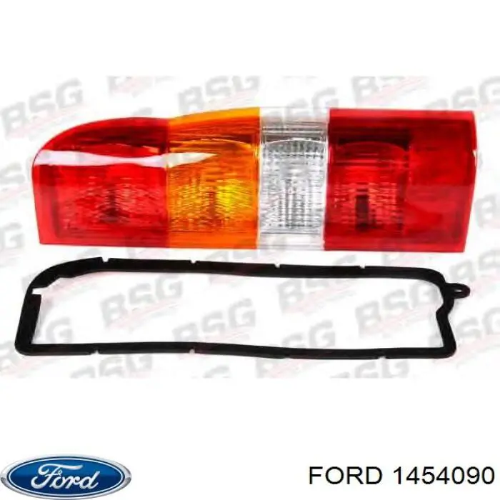  Ford 1454090 ціна, від 16.91 USD