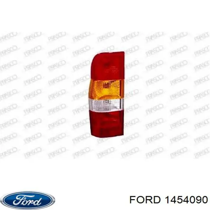 1454090 Ford 
