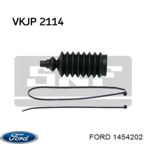 Купити 1710782 Ford Піввісь права