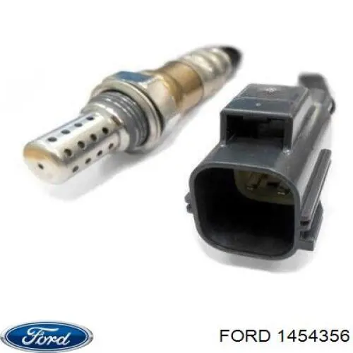 1454356 Ford 