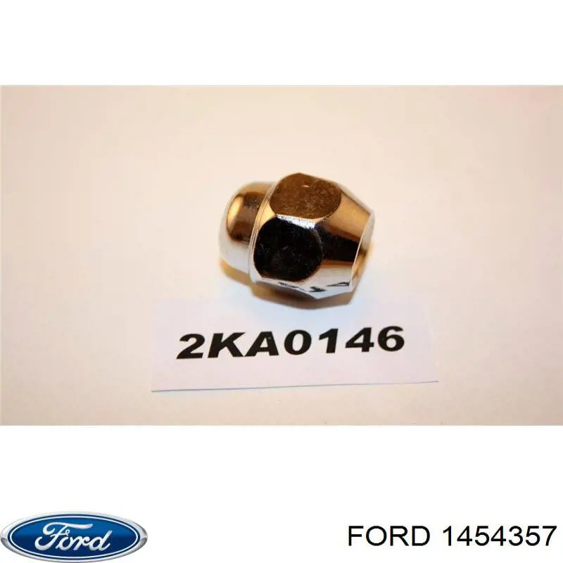  Ford 1454357 ціна, від 0.66 USD