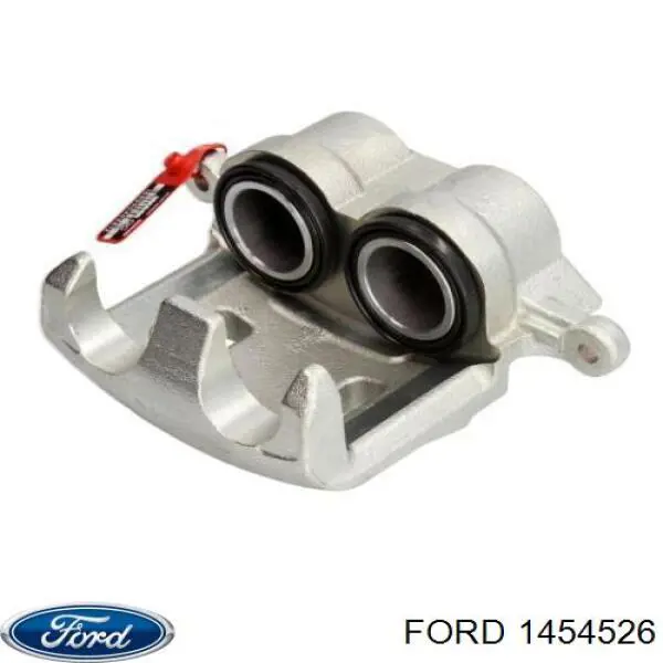 Купити 1454526 Ford Супорт гальмівний передній правий