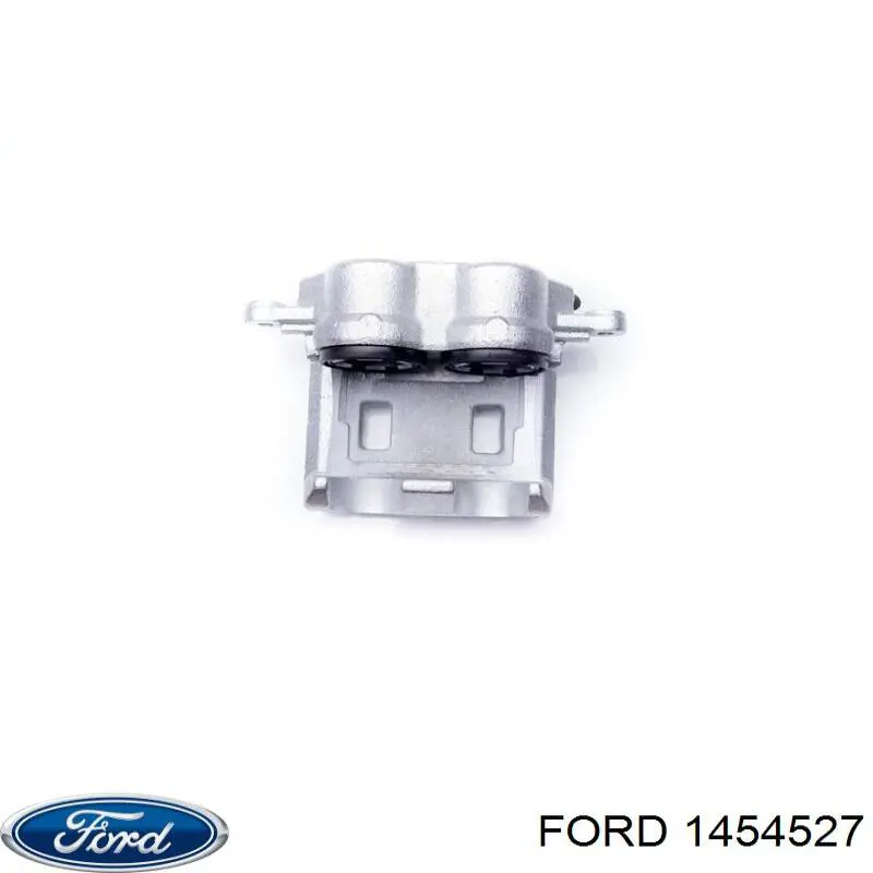 Супорт гальмівний передній лівий 1454527 Ford