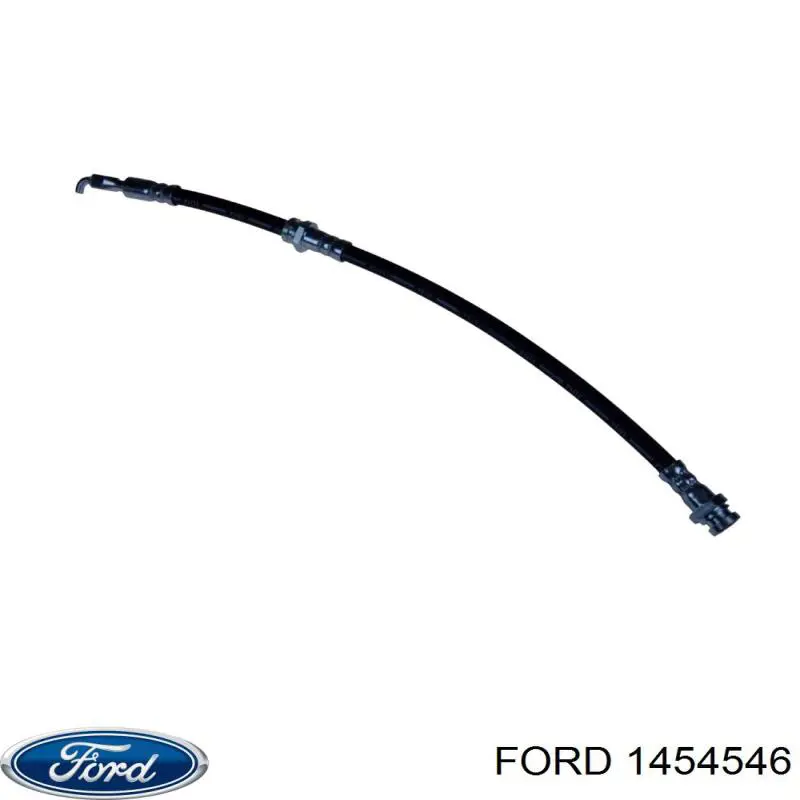  1454546 Ford