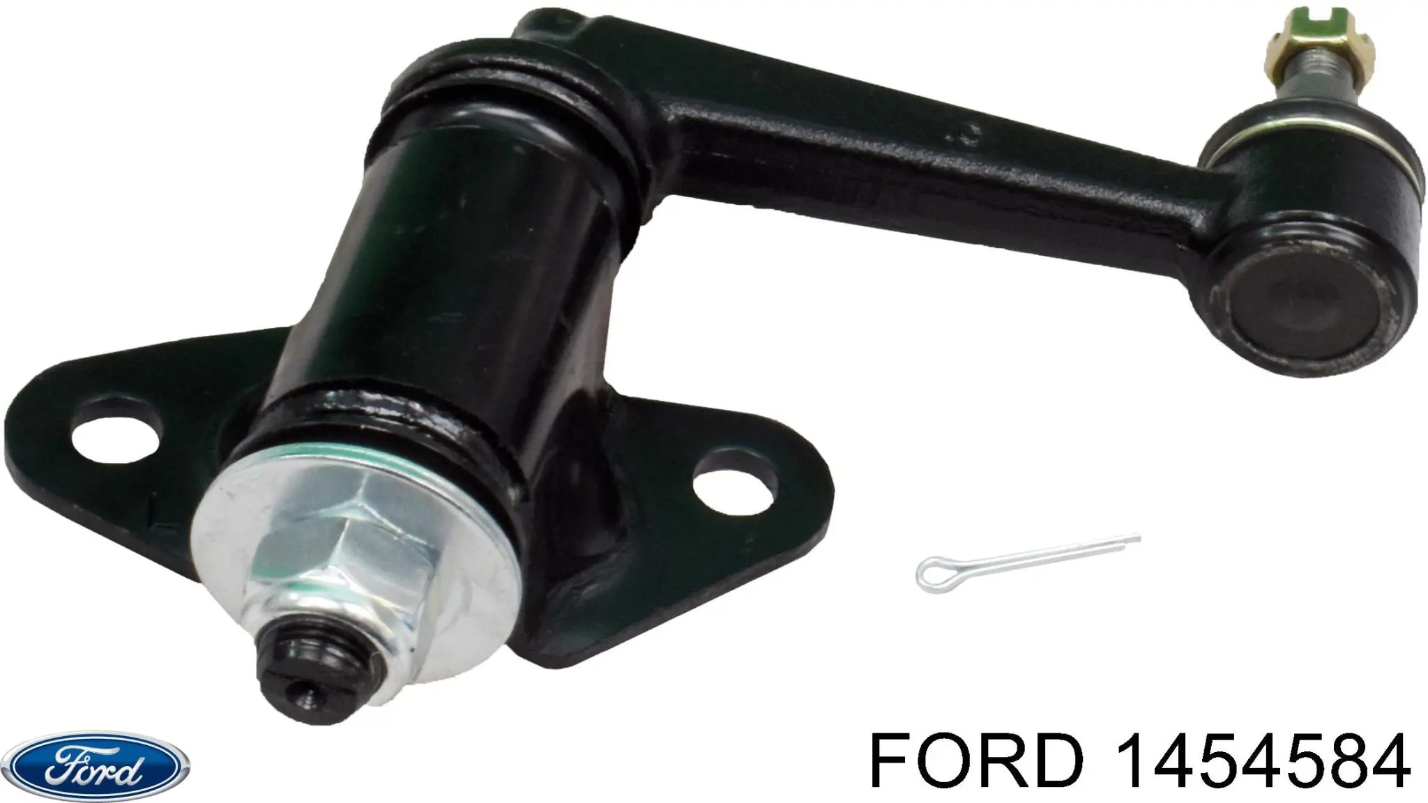 Важіль маятниковий 1454584 Ford