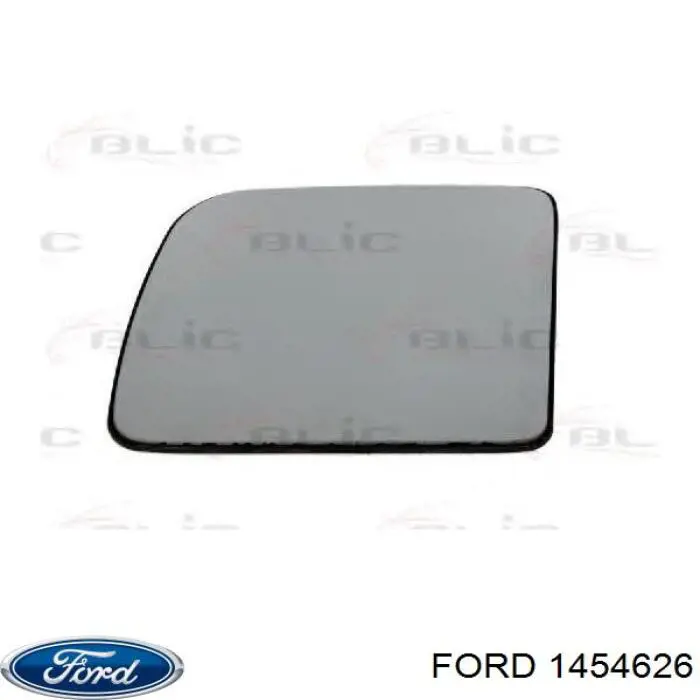  1454626 Ford