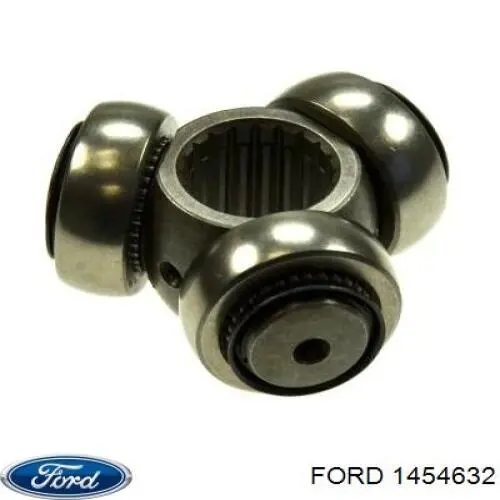 1454632 Ford 