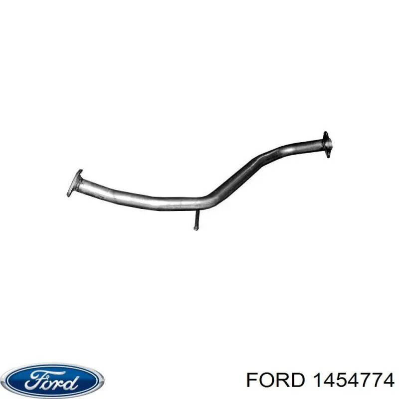 1454774 Ford 