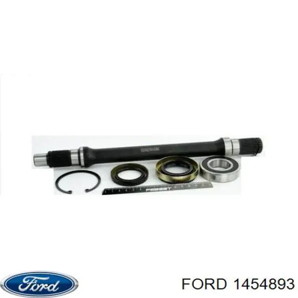  1454893 Ford