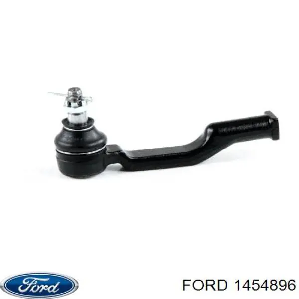 Накінечник рульової тяги, внутрішній Ford 1454896 ціна, від 13.95 USD