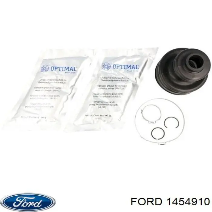  Ford 1454910 ціна, від 30.97 USD