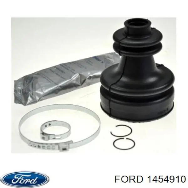  1454910 Ford