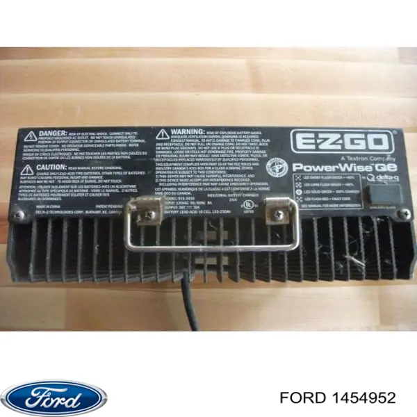  1454952 Ford