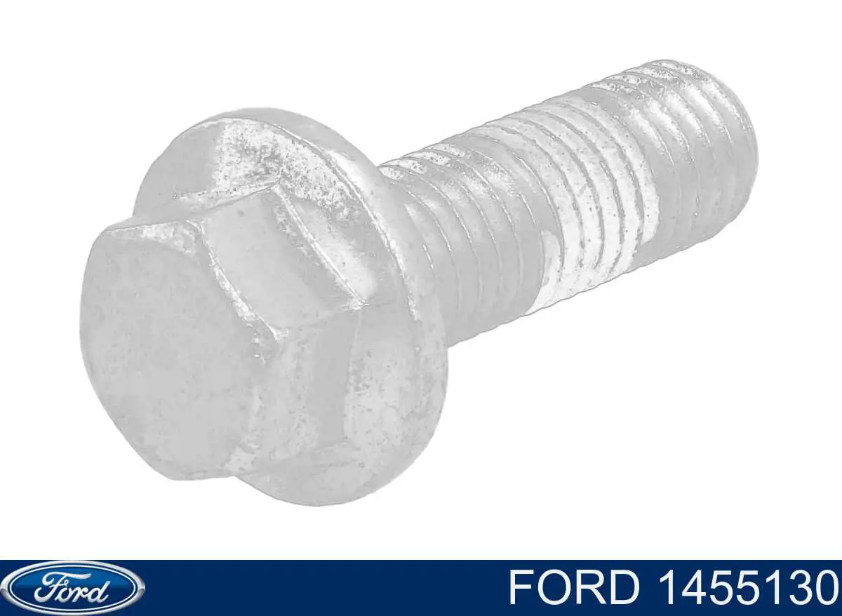 Болт кріплення маточини Ford 1455130 ціна, від 5.23 USD