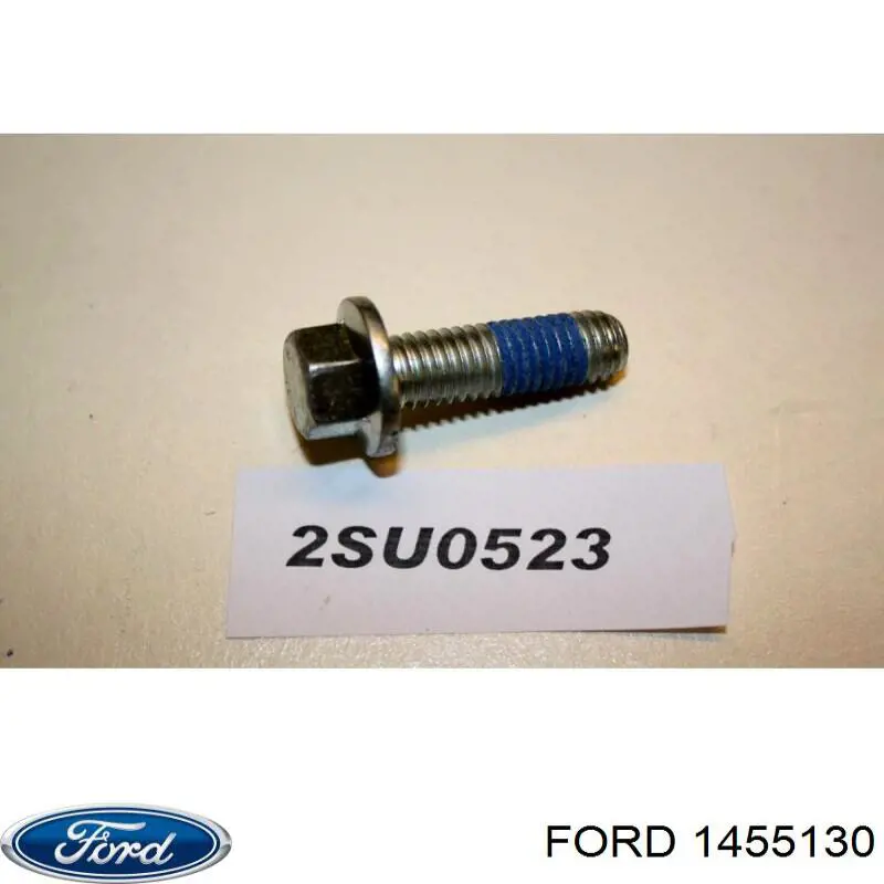 Купити 1455130 Ford Болт маточини