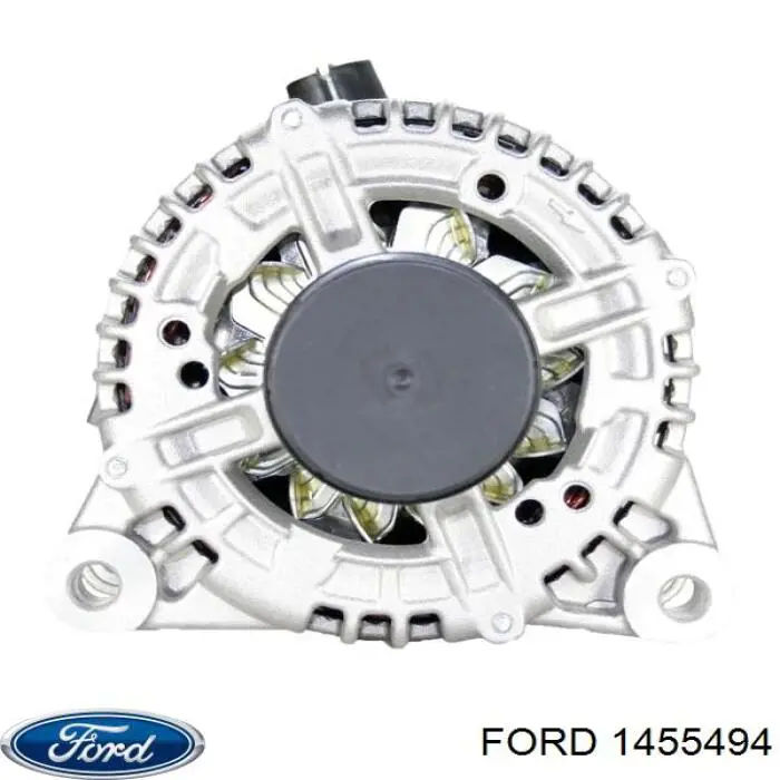 Генератор 1455494 Ford