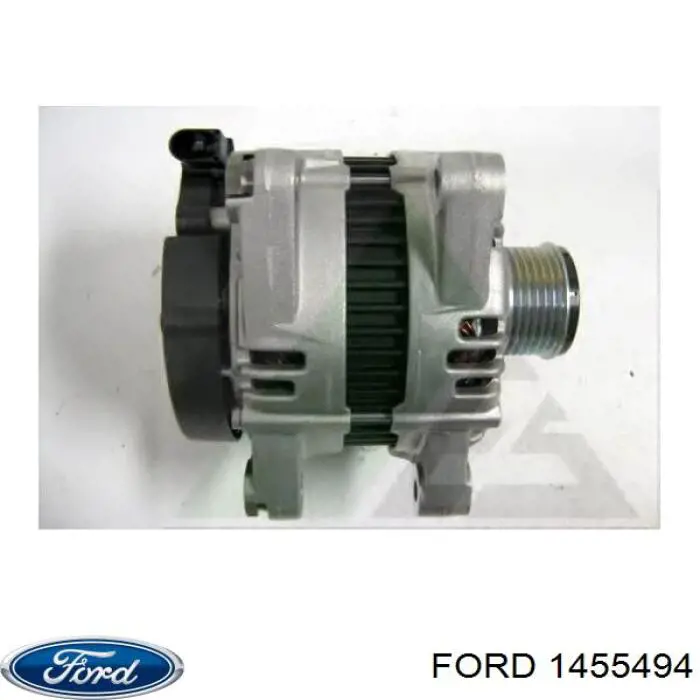 1455494 Ford генератор