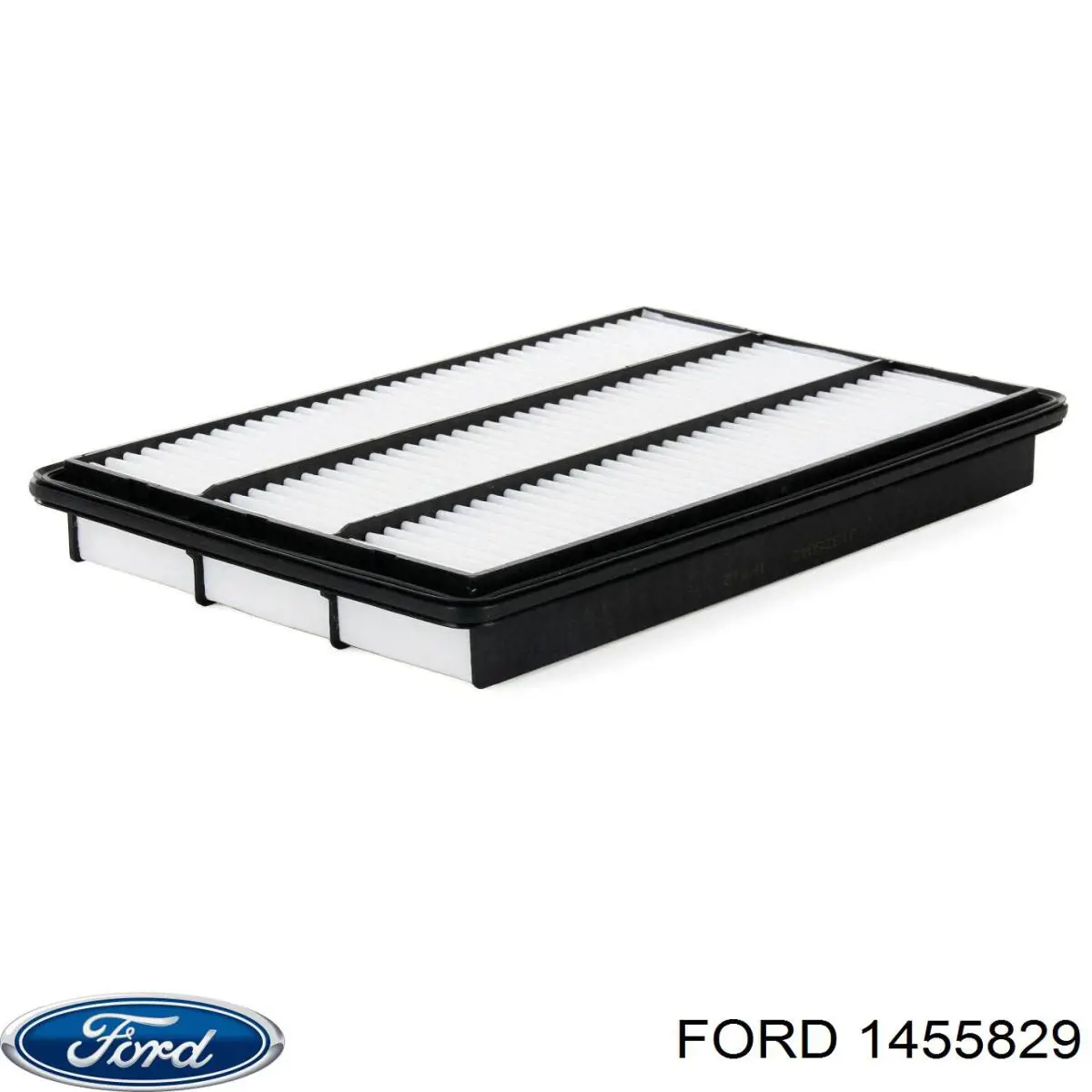 Паливний фільтр 1455829 Ford
