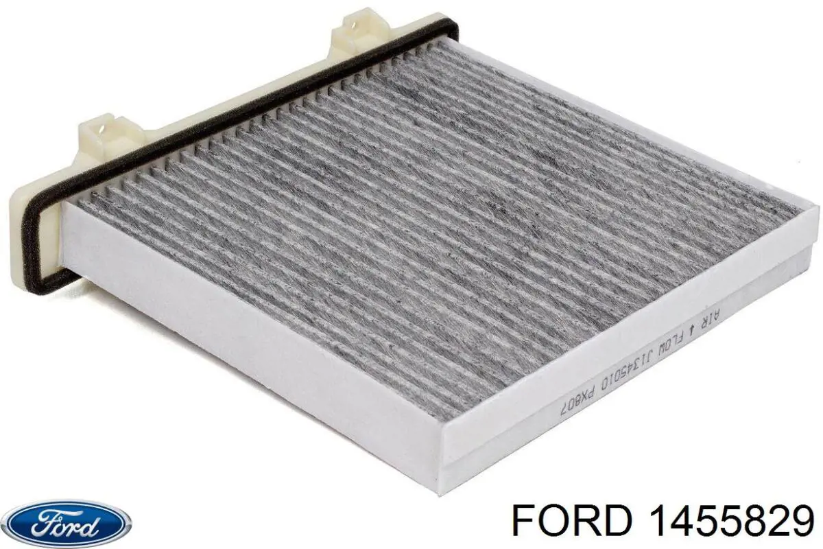 Фільтр тонкого очищення палива Ford 1455829 ціна, від 16.35 USD