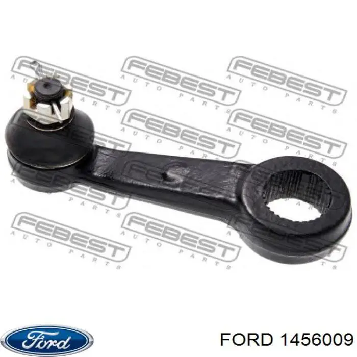 Сошка рульового керування Ford 1456009 ціна, від 23.25 USD
