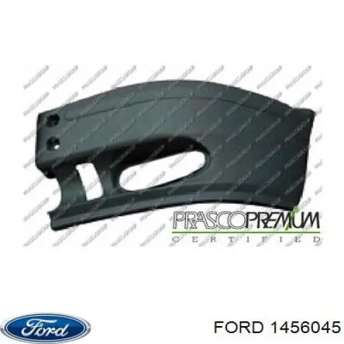 Цапфа поворотна ліва Ford 1456045 ціна, від 253.57 USD