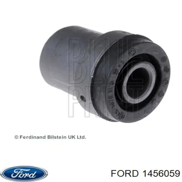 Сайлентблок переднього верхнього важеля 1456059 Ford