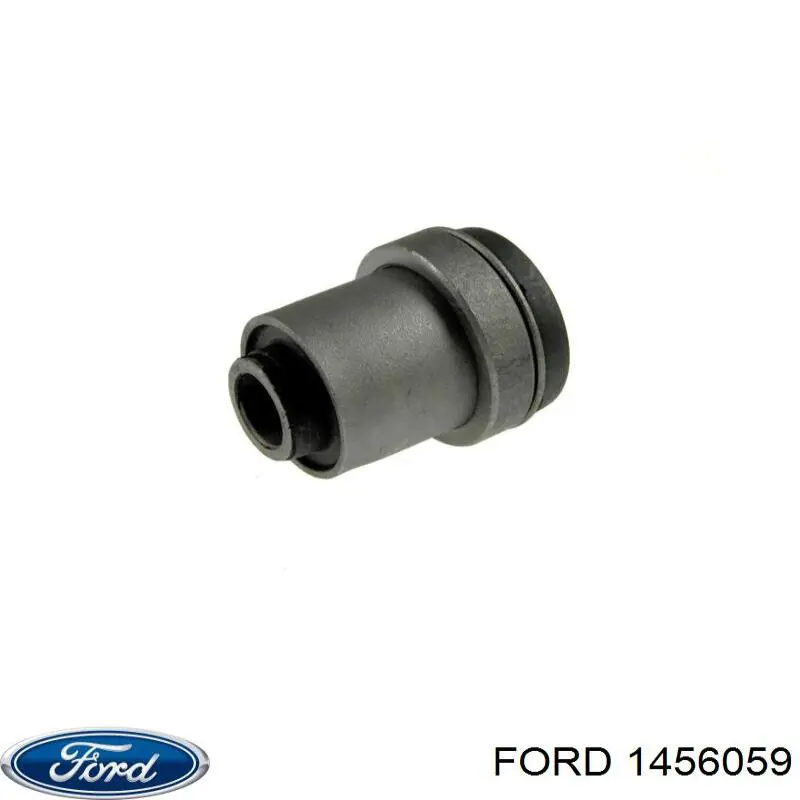 Сайлентблок переднього верхнього важеля Ford 1456059 ціна, від 13.80 USD