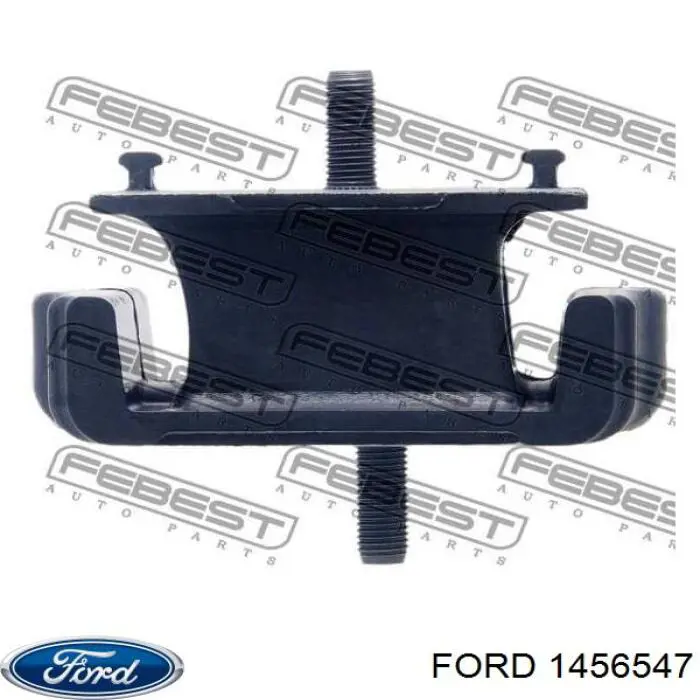  1387056 Ford