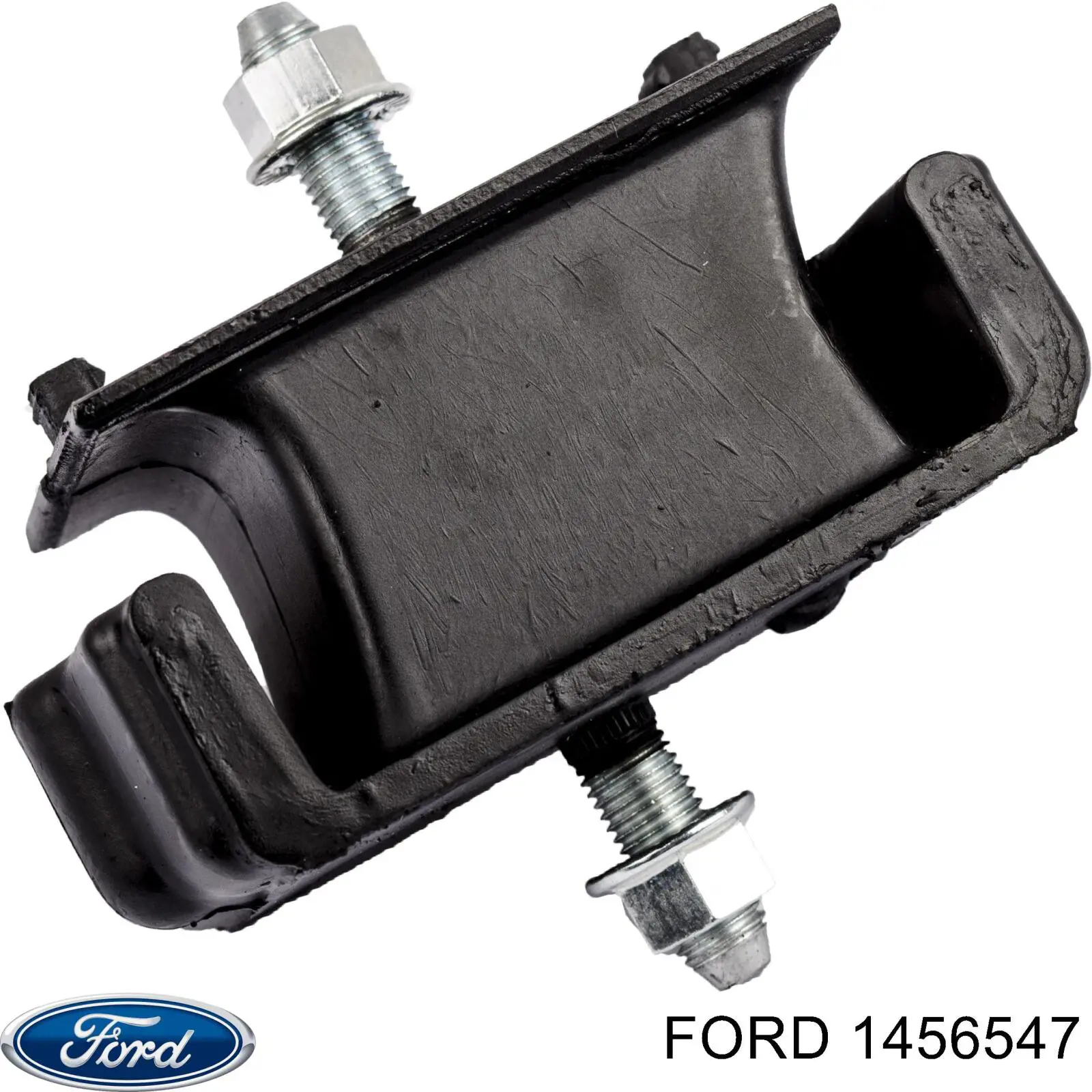 Подушка (опора) двигуна лів./прав. Ford 2M346038AD ціна, від 11.82 USD