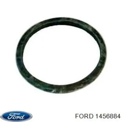 Маслонасос Ford 1456884