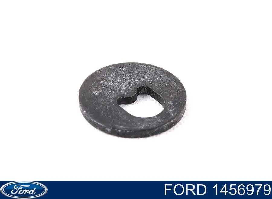 Шайба болта кріплення заднього нижнього важеля, внутрішня Ford 1456979 ціна, від 4.91 USD