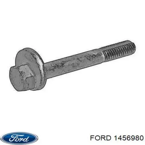 Болт кріплення заднього нижнього важеля, внутрішній 1456980 Ford
