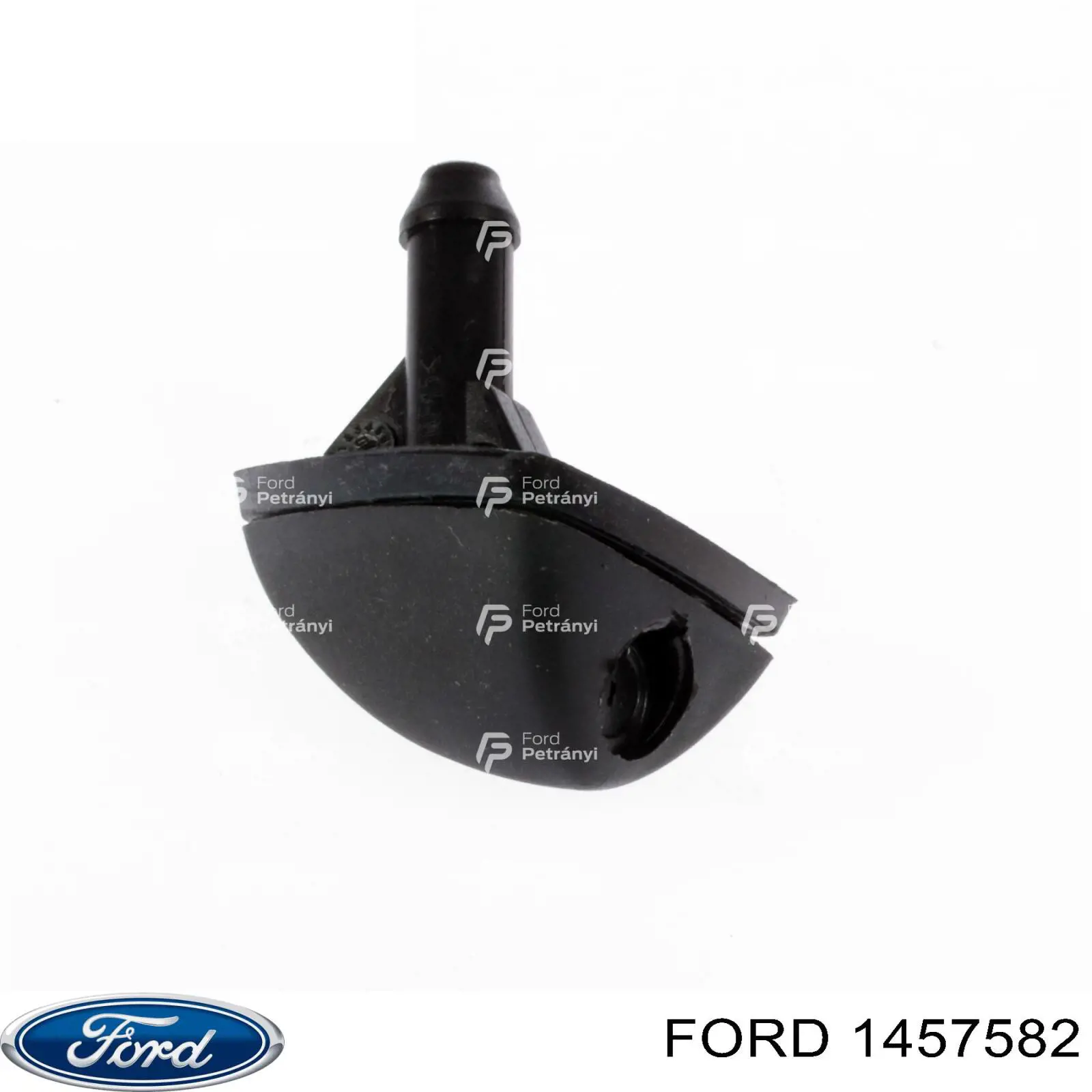  1457582 Ford