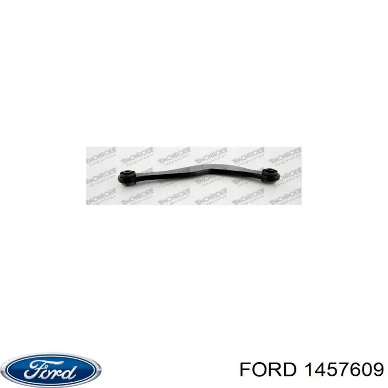 Балансир задній верхній, лівий/правий Ford 1457609