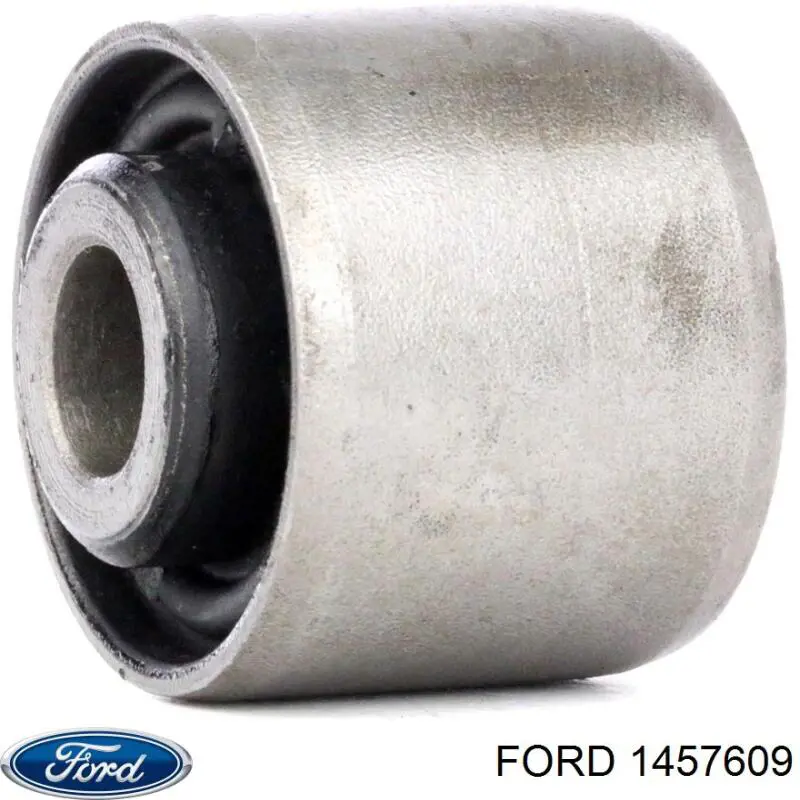 Важіль задньої підвіски верхній, лівий/правий 1457609 Ford