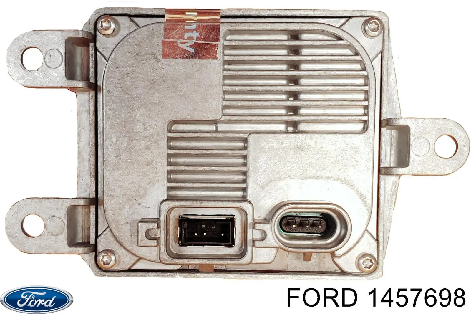 Купити 1457698 Ford Блок розпалювання, ксенон