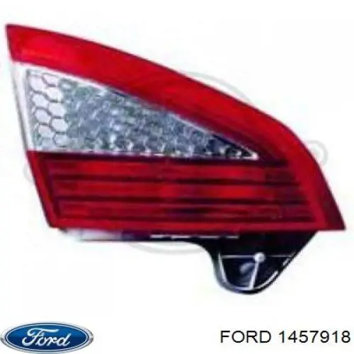 Стоп задній Ford 1457918 ціна, від 77.45 USD