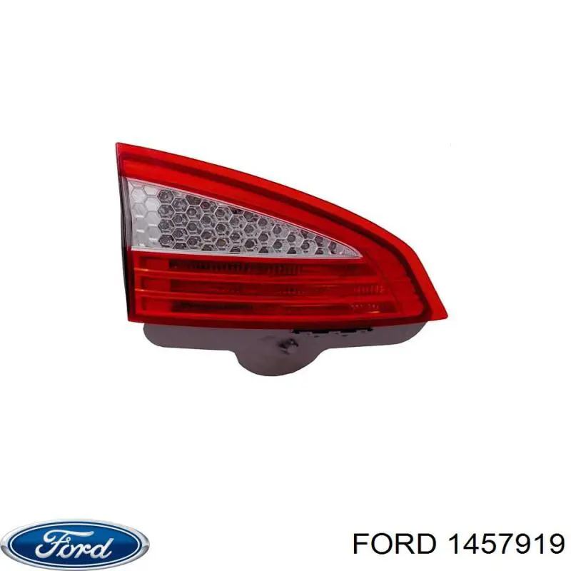 Купити 1457919 Ford Ліхтар задній лівий, внутрішній