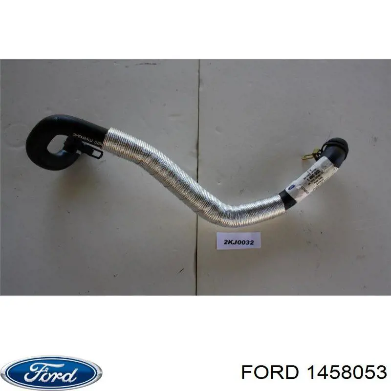 Купити 1458053 Ford 