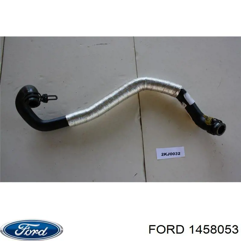  1458053 Ford