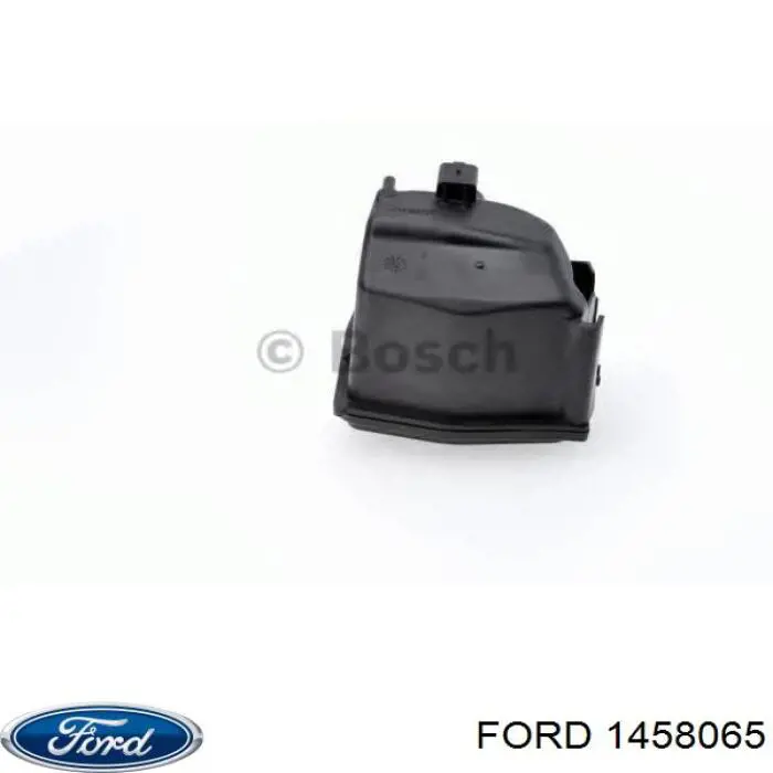 Купити 1458065 Ford Фільтр-відстійник палива грубої очистки
