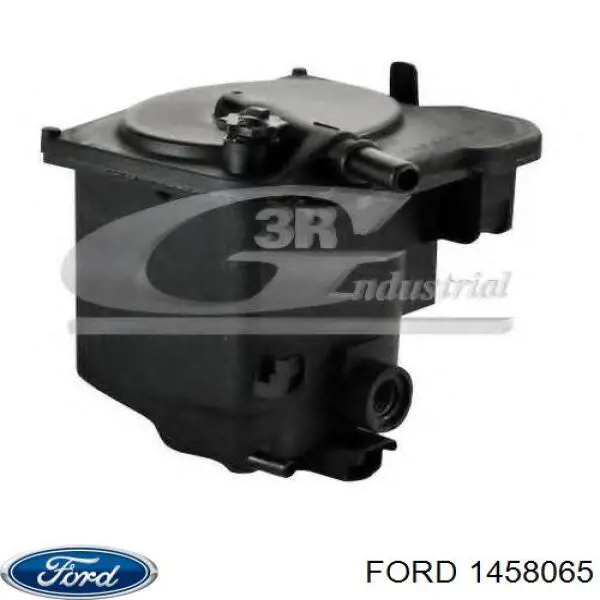 1458065 Ford фільтр паливний