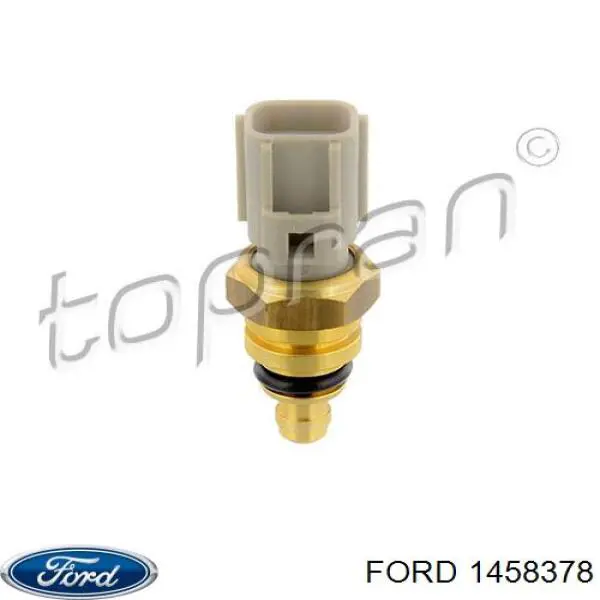 Купити 1458378 Ford Датчик температури охолоджуючої рідини