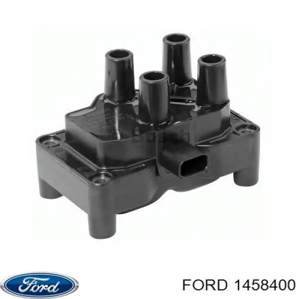 Купити 1458400 Ford Котушка запалювання