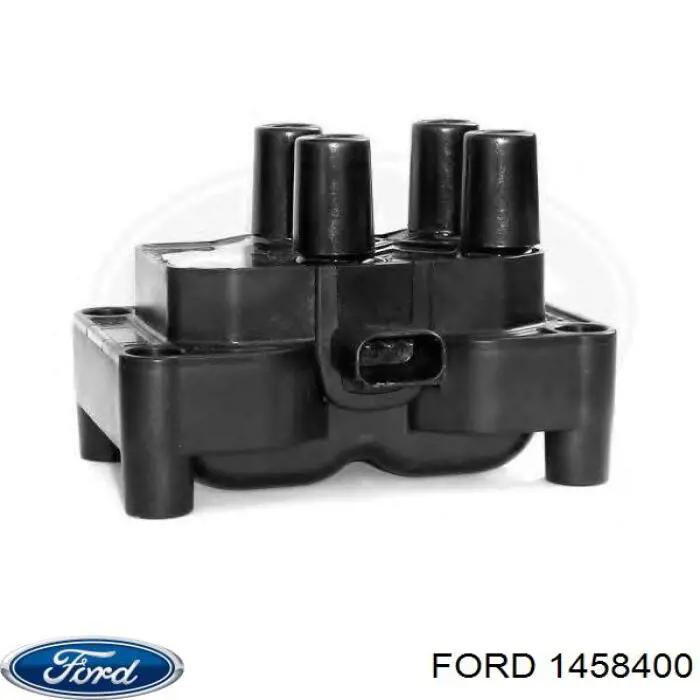 Котушка запалювання 1458400 Ford