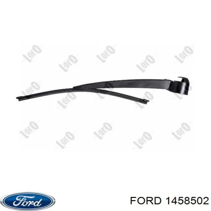  1731446 Ford